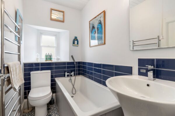 High House, SA70 7HN