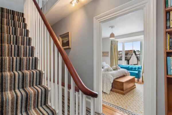 High House, SA70 7HN
