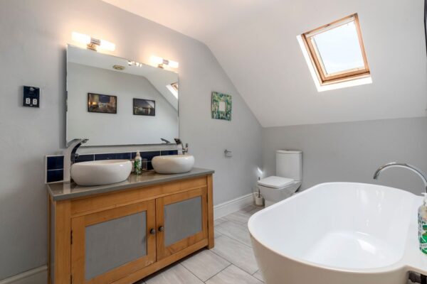 High House, SA70 7HN