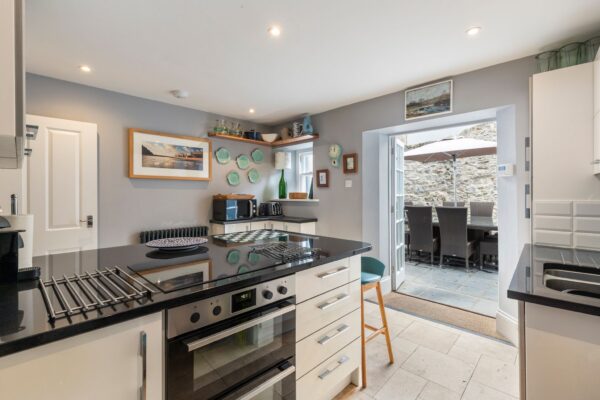 High House, SA70 7HN