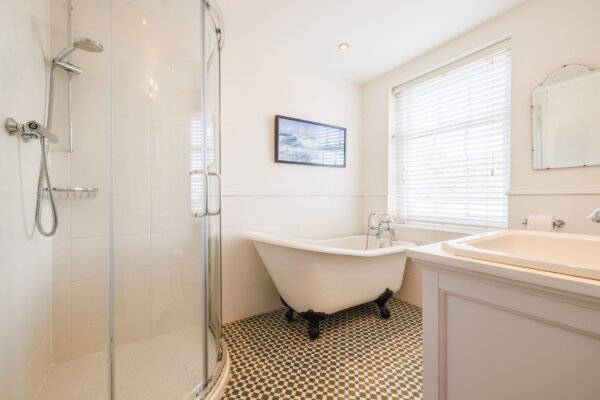 East Rock House, SA70 7BD