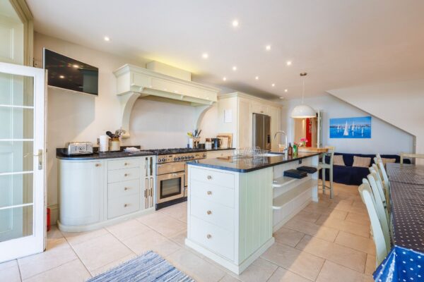 East Rock House, SA70 7BD