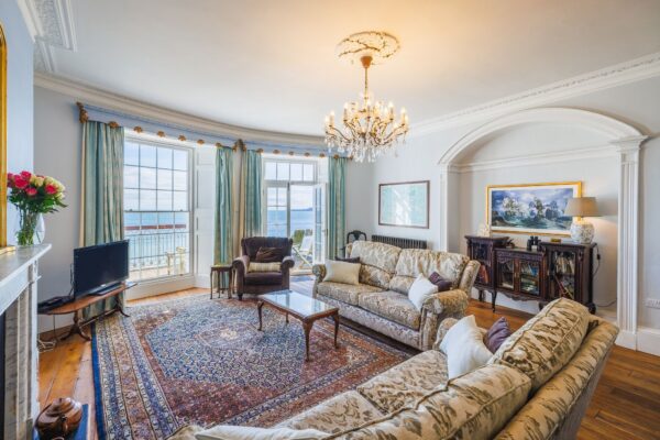 East Rock House, SA70 7BD