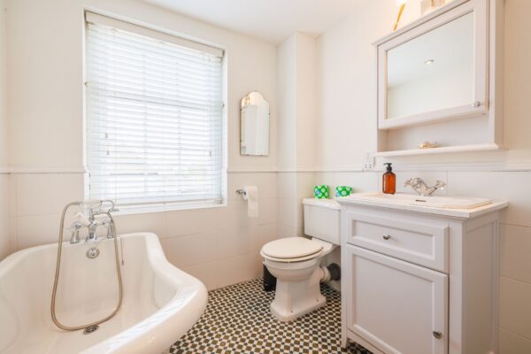 East Rock House, SA70 7BD