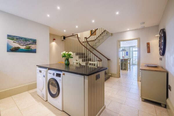East Rock House, SA70 7BD