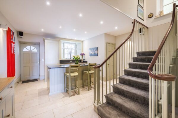 East Rock House, SA70 7BD