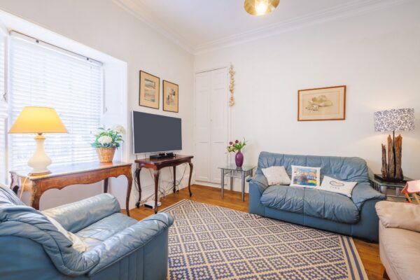 East Rock House, SA70 7BD