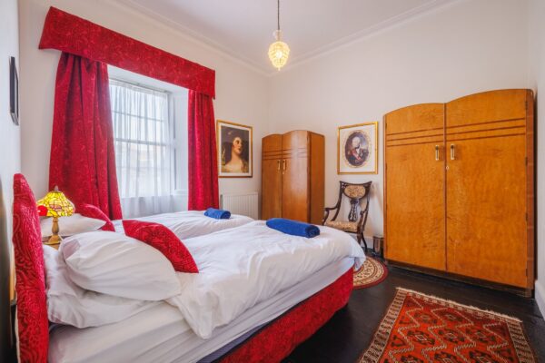 East Rock House, SA70 7BD