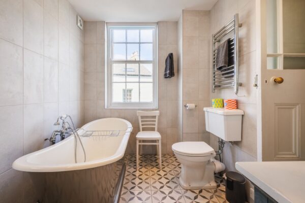 East Rock House, SA70 7BD