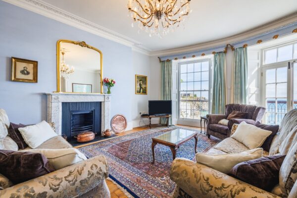 East Rock House, SA70 7BD