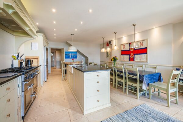 East Rock House, SA70 7BD