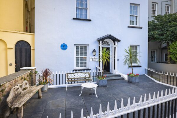 East Rock House, SA70 7BD