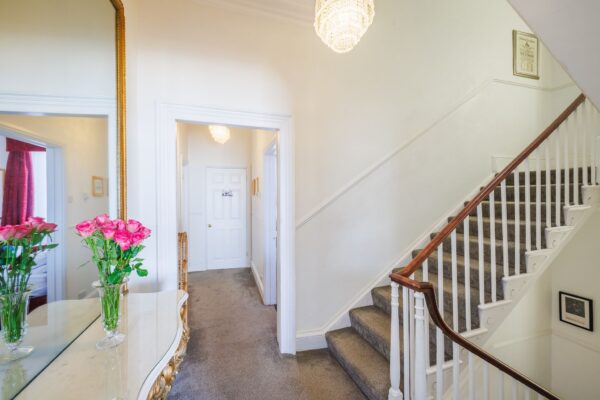 East Rock House, SA70 7BD