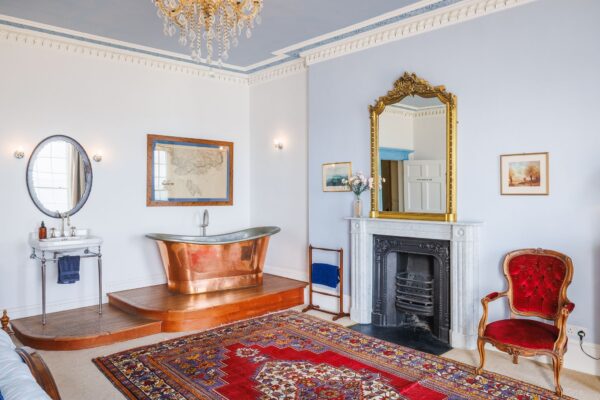 East Rock House, SA70 7BD