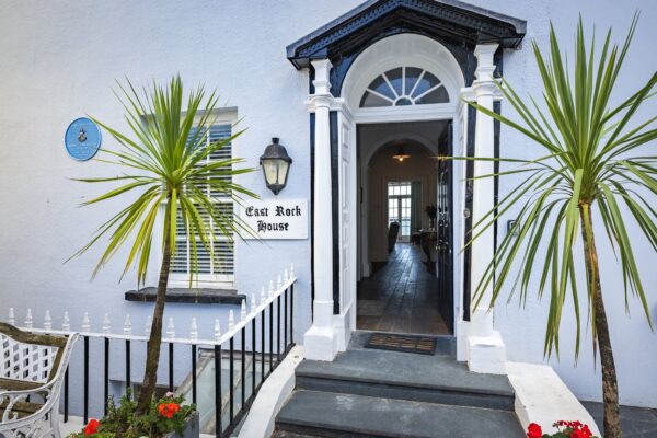East Rock House, SA70 7BD