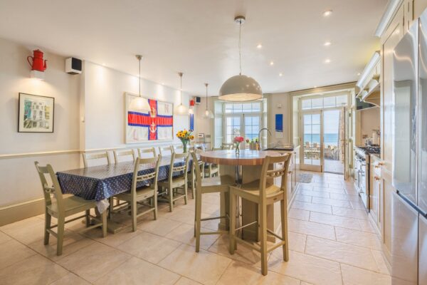 East Rock House, SA70 7BD