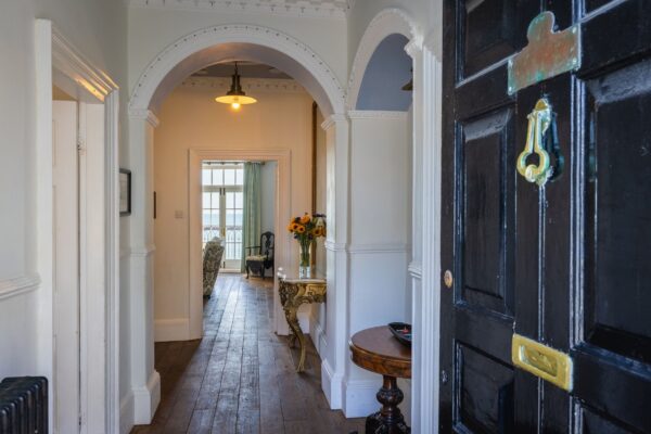 East Rock House, SA70 7BD